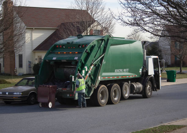 Recycling Services for Junk in Clayton, IN