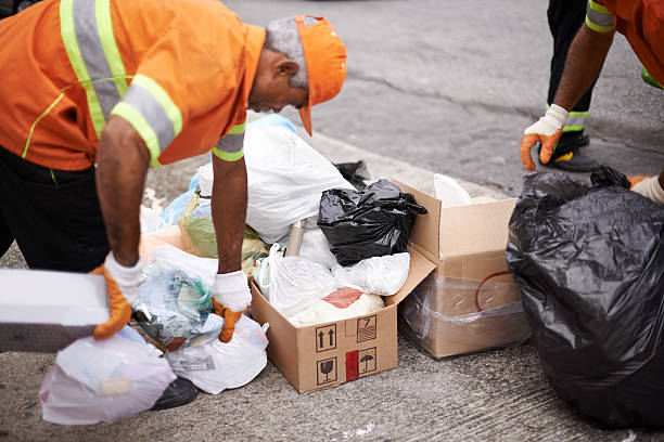 Best Retail Junk Removal  in Clayton, IN