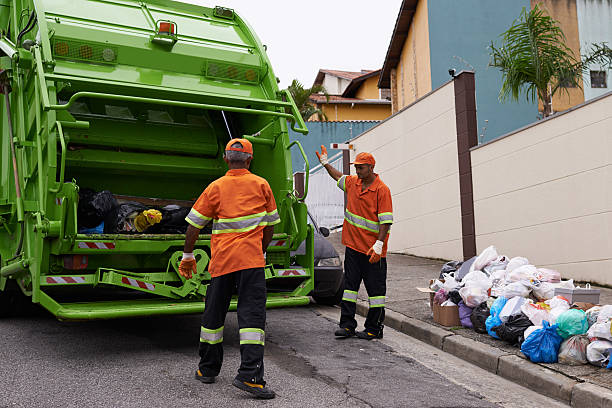 Best Hoarding Cleanup  in Clayton, IN